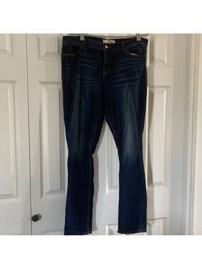 Dittos Skinny Mid Rise Jeans Size 32 🥰